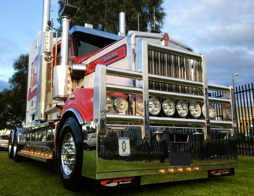 Fleet Parlour workshop